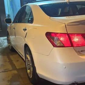 Lexus ES 350 2007