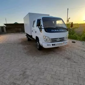 Forland H2 2014