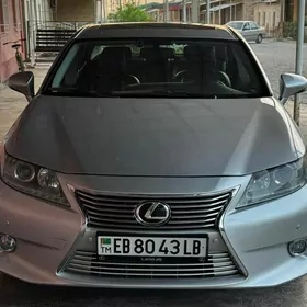 Lexus ES 350 2014