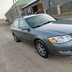 Toyota Avalon 2003