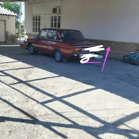 Lada 2106 2001