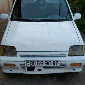 Daewoo Tico 1997