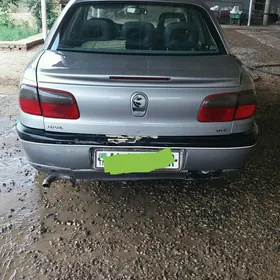 Opel Omega 1993
