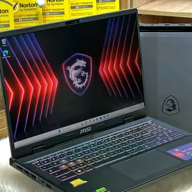 MSI Sword | i7-14 | RTX 4060