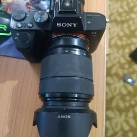 Sony A7