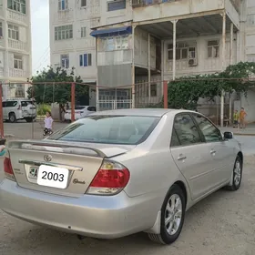 Toyota Camry 2003