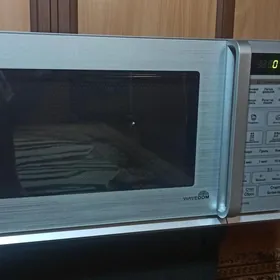 Микроволновка