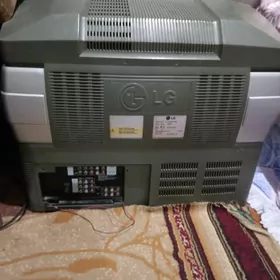 LG Telewizor