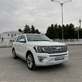 Ford Expedition 2020