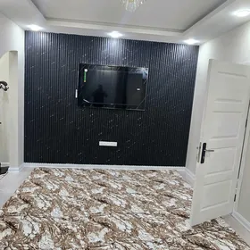 Mir2 1 v 2 komnaty 48m²