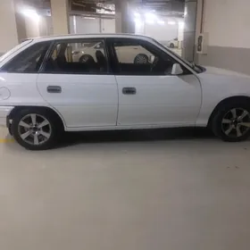 Opel Astra 1992