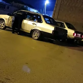 Lada 21099 2001
