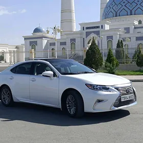 Lexus ES 350 2018