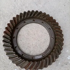 Gaz 53 mostynyn dışı