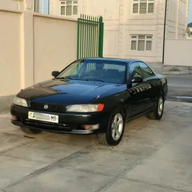 Toyota Mark II 1993