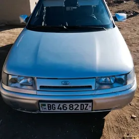 Lada 2110 2004