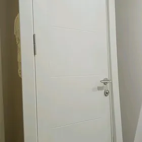 Дверь