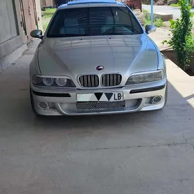 BMW 535 2001