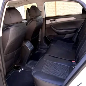 Hyundai Sonata 2019