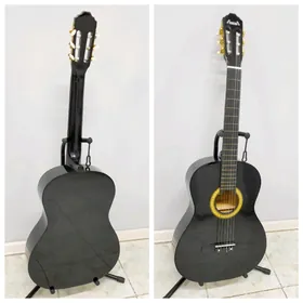 TÄZE PAKET MBAT GITARA ГИТАРА