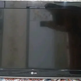 lg telewizor