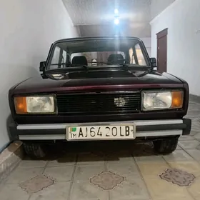 Lada 2105 2002