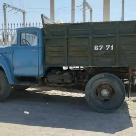 Zil 130 1983