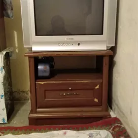 Samsung telwizor