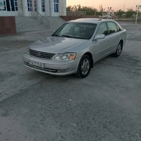 Toyota Avalon 2004
