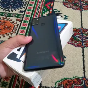 Samsung 21s