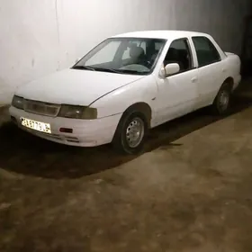 Kia Sephia 1994