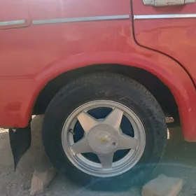 Lada 2106 1985
