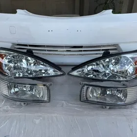 Morda Toyota Duty Camry 2003