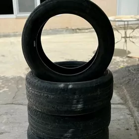 michelin teker