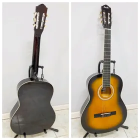  CLASSIC GITARA ГИТАРА️