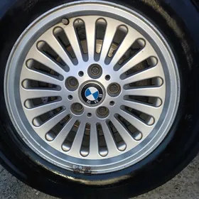BMW diska 16lyk