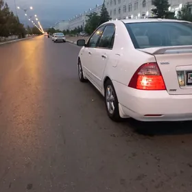 Toyota Corolla 2005