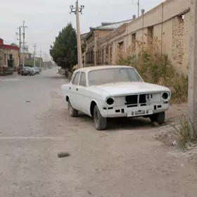 волга