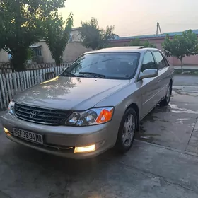 Toyota Avalon 2001