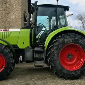 JCB 4CX ECO 2013