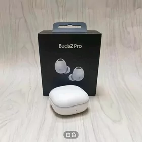 Galaxy buds 2 pro