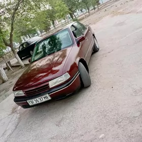 Opel Vectra 1991