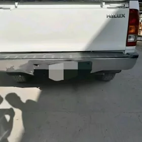 Hilux