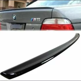 E39 BMW SPOLER