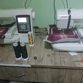 janome 230