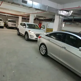 Hyundai Tucson 2020