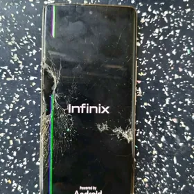 INFINIX ZERO 30 8+8/256