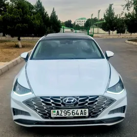 Hyundai Sonata 2020