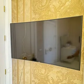 Samsung 55” 4K Ultra HD