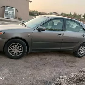 Toyota Camry 2002